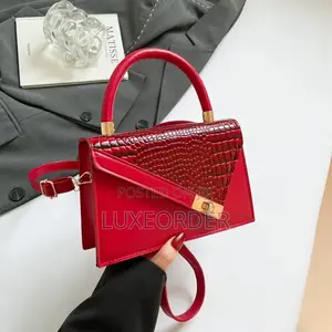 Leather Bag