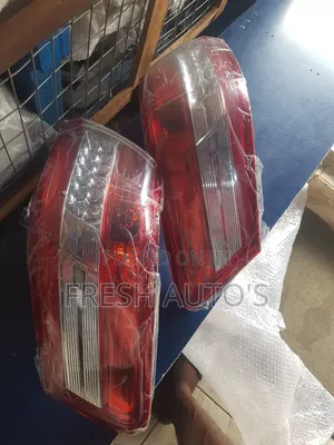 Rear Light Camry 2010