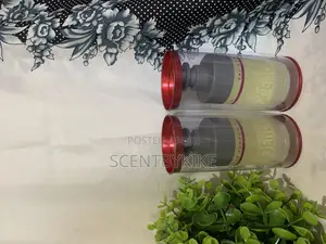 Emergency Parfum