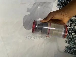 Emergency Parfum