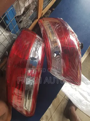 Rear Light Camry 2007