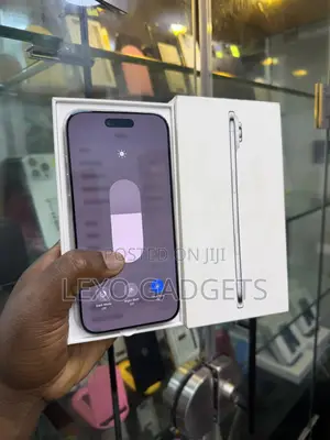Apple iPhone Air 256 GB White