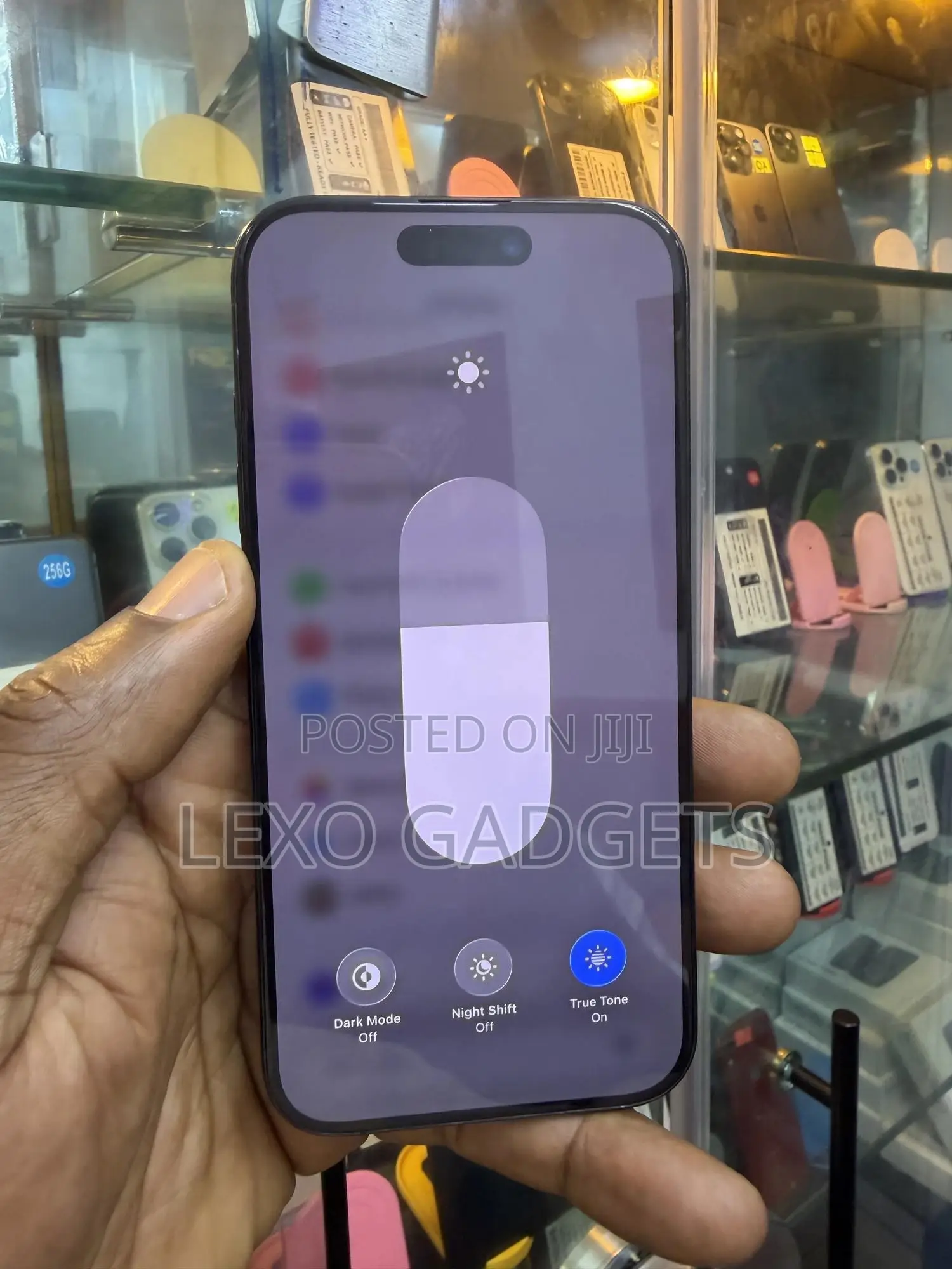 Apple iPhone 15 Pro 128 GB Black