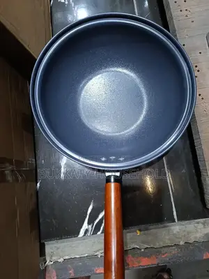 Good Quality Frying Pan