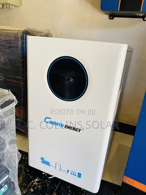 Cworth Lithium Ion Battery