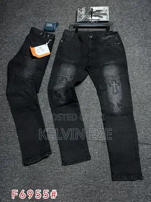 Jeans for Men