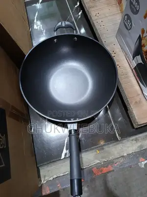 Good Quality Frying Pan