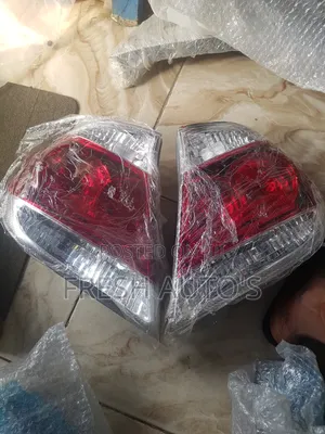Rear Light Camry 2005