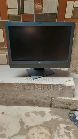 Dell Optiplex 3240 All-In-One 8GB Intel Core i5 HDD 500GB