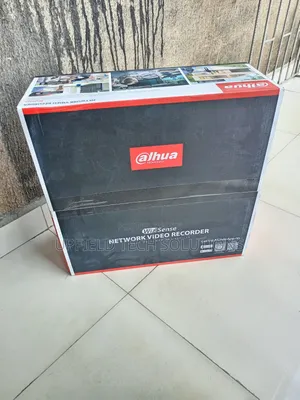 32ch Wizsense NVR (4 Sata)