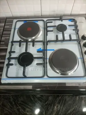 Bosch 2×2 Cabinet Cooker