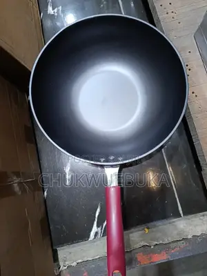 Good Quality Frying Pan