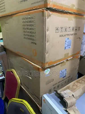 Felicity 16kva Ivgm 3phase Inverter Smart System 48v