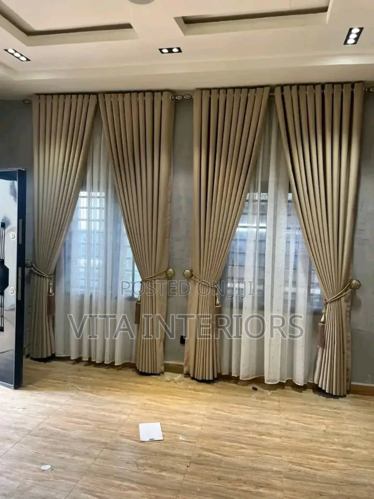 Quality Relaxing Curtains