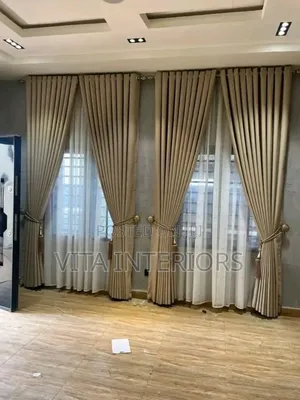 Quality Relaxing Curtains