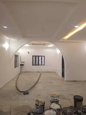 4bdrm Duplex in Gwarinpa for rent