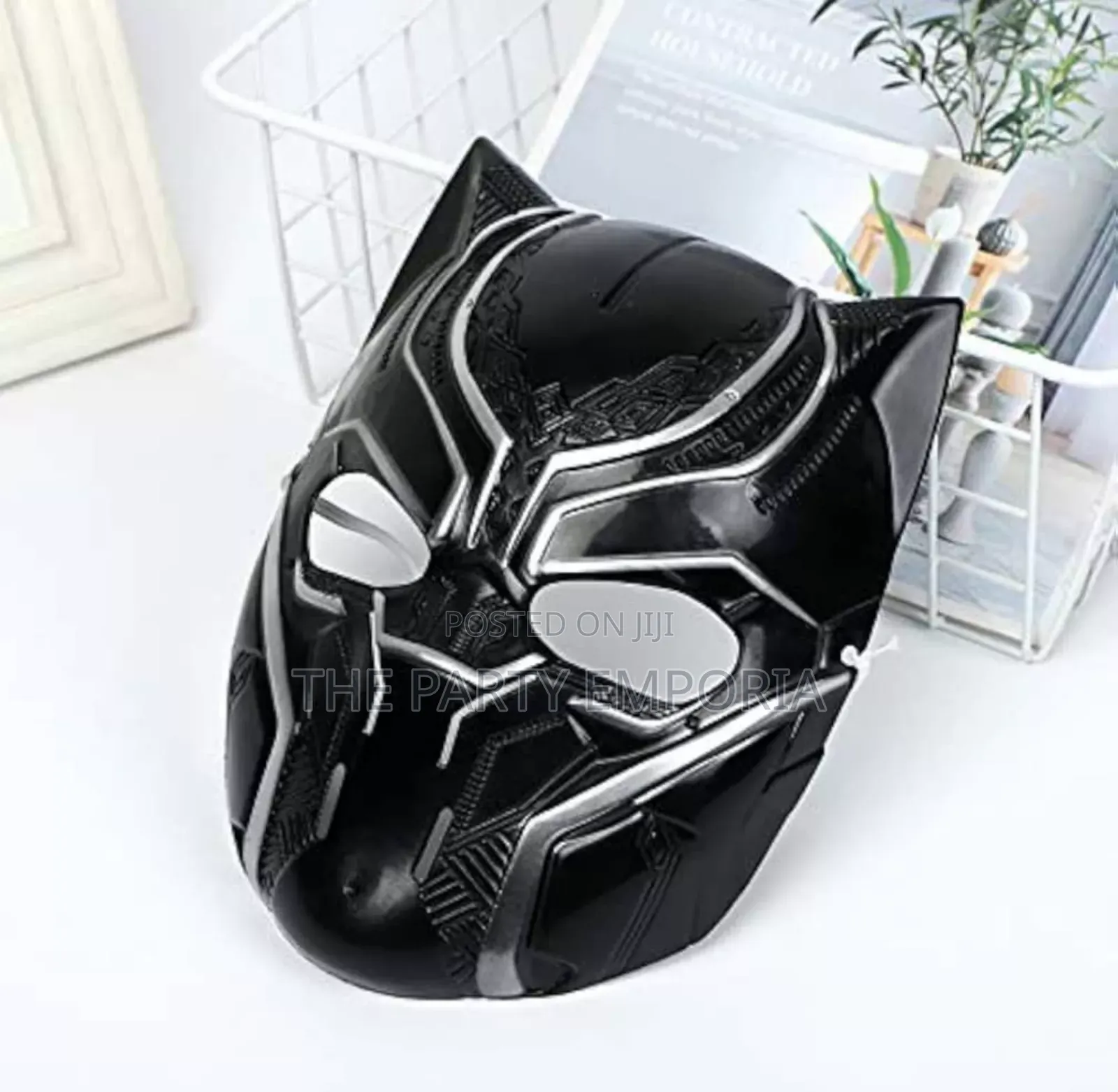 Halloween Mask
