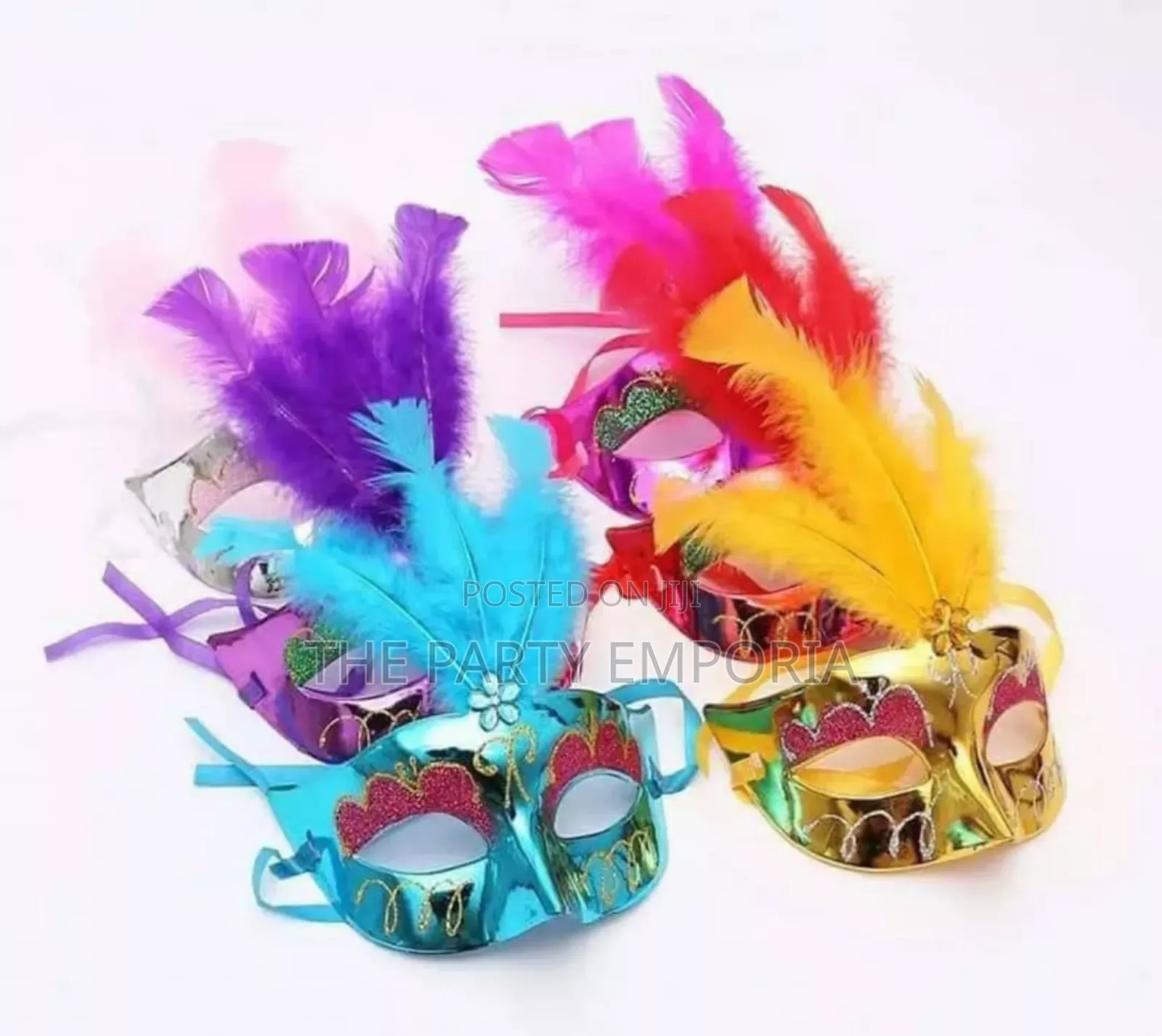 Halloween Mask