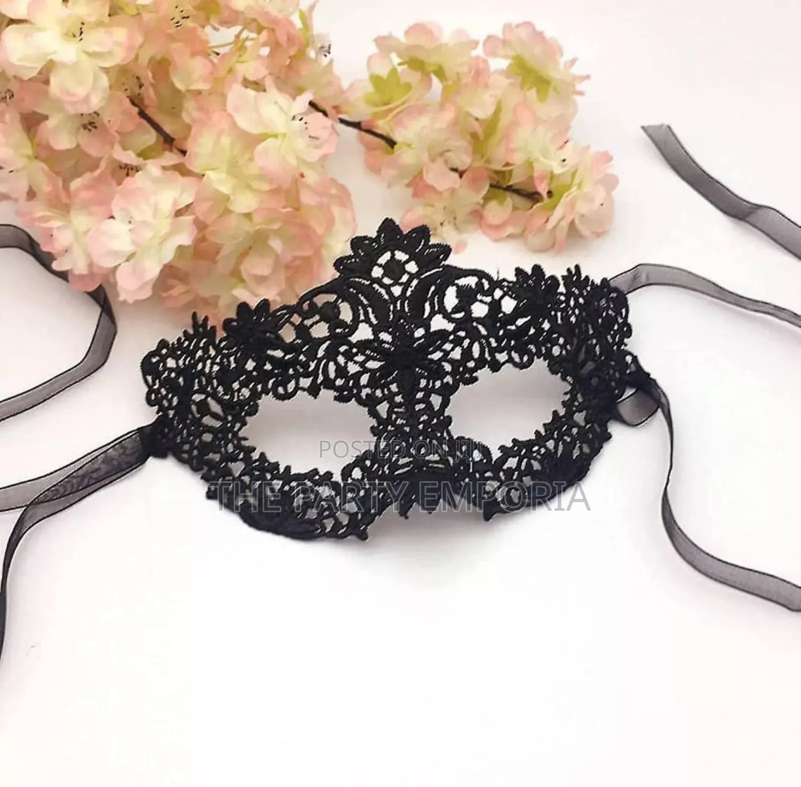 Halloween Mask