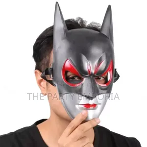 Halloween Mask