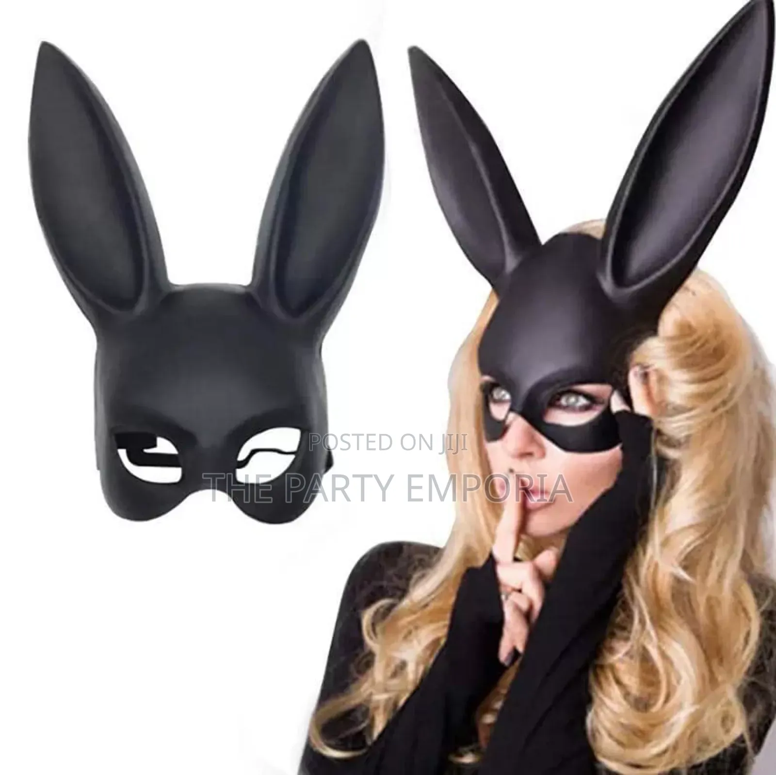 Halloween Mask