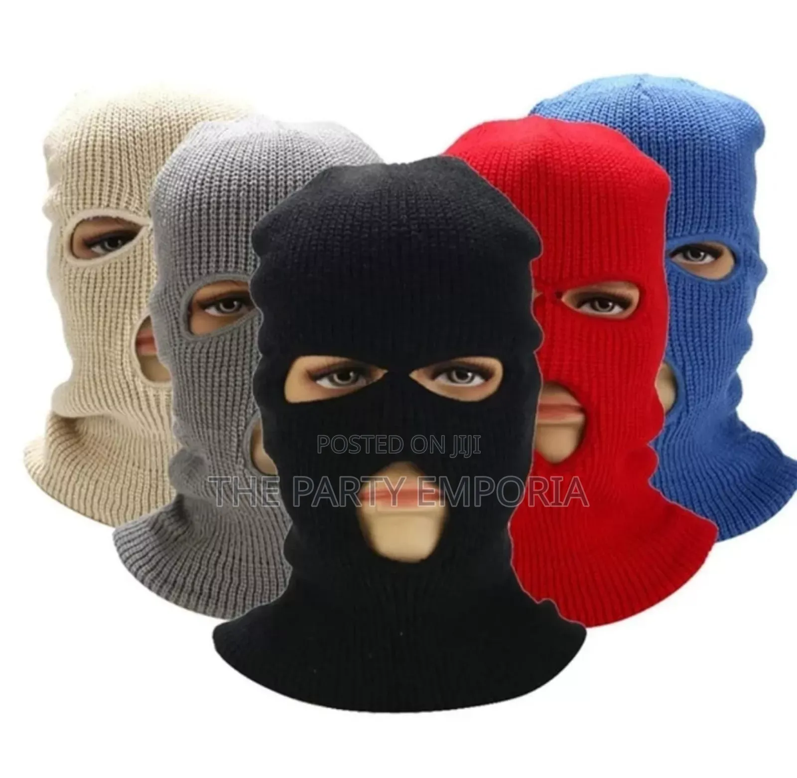 Halloween Mask