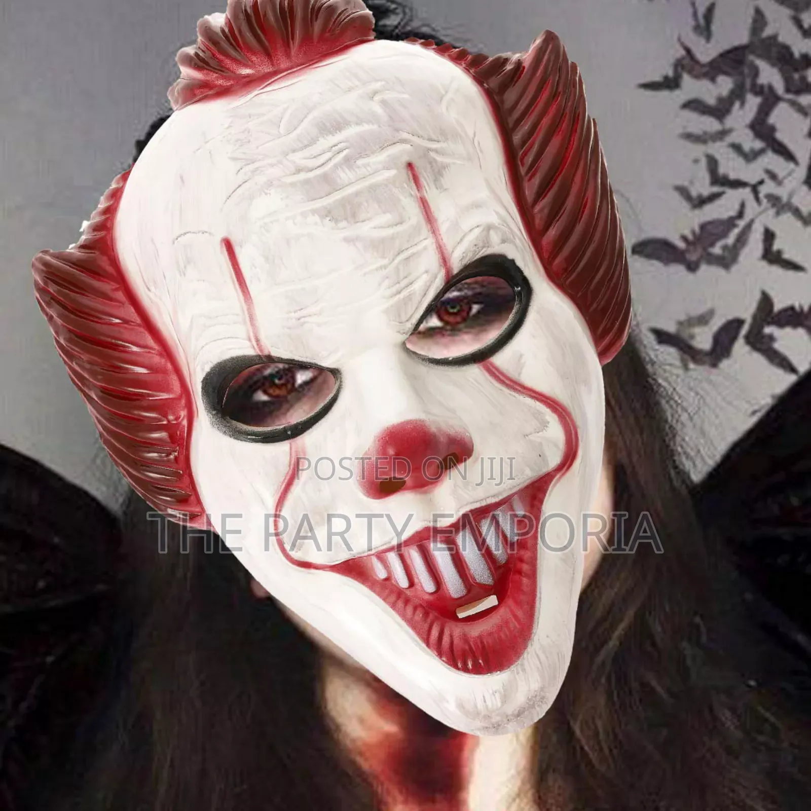 Halloween Mask