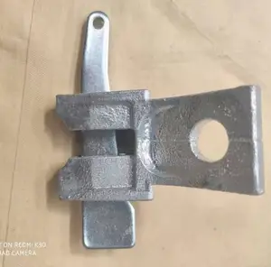 Scaffold Material