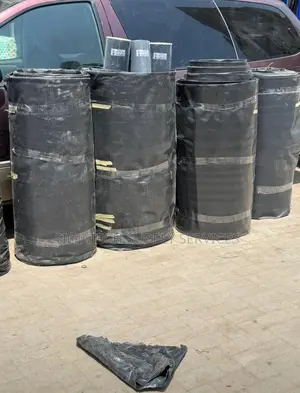 Original Scaffold Nylon