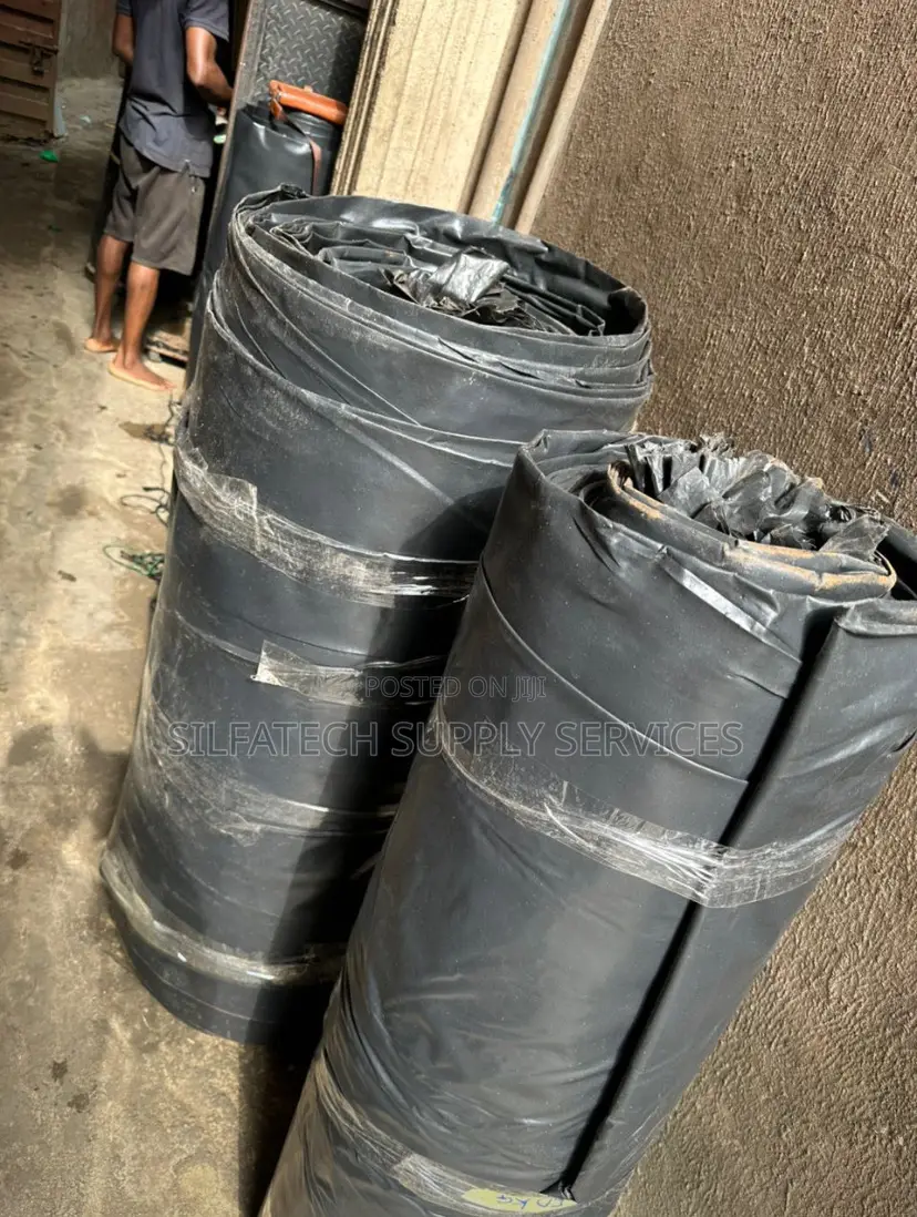 Original Scaffold Nylon