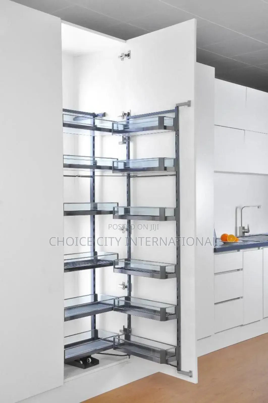 Kitchen Pantry