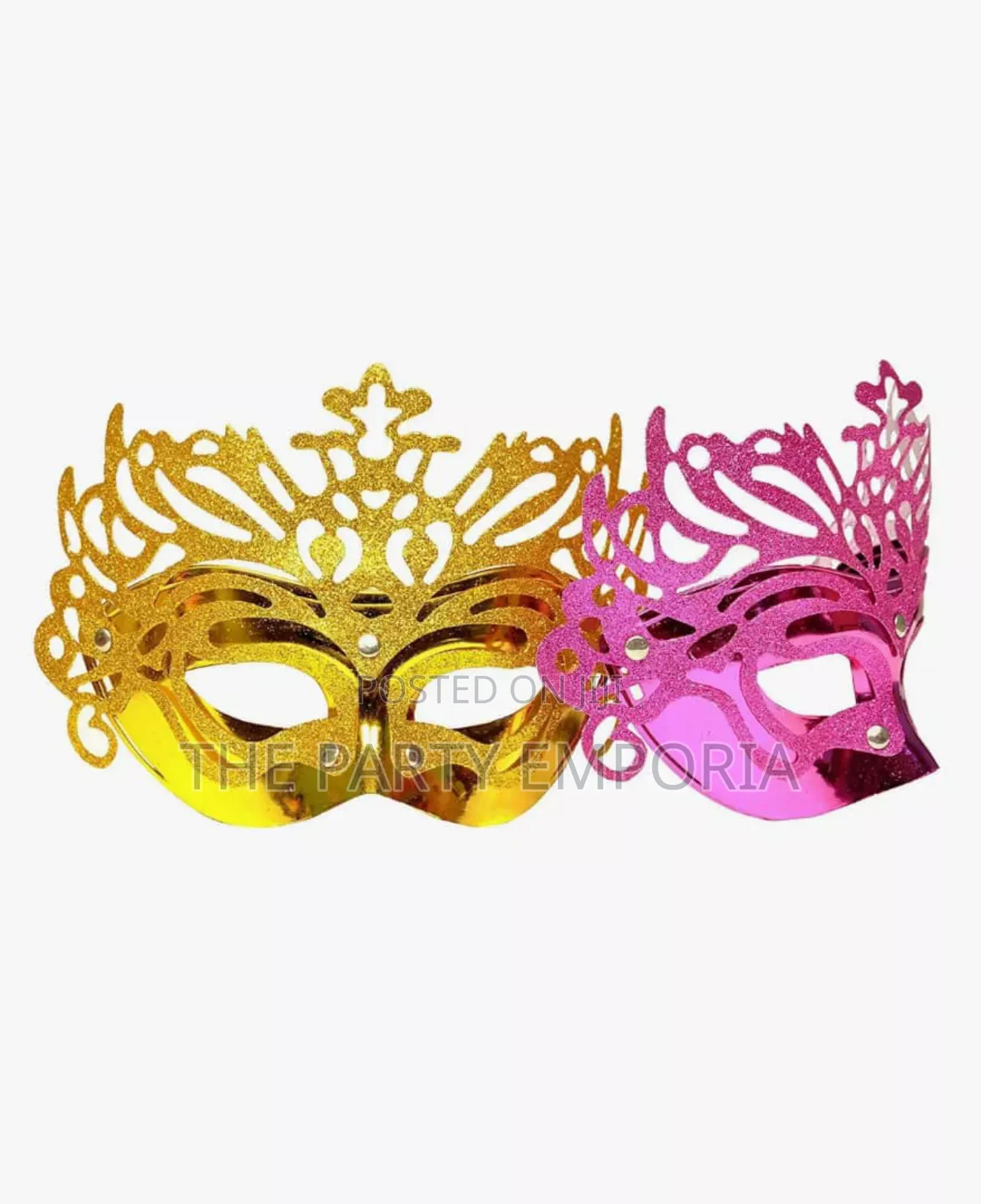 Halloween Mask