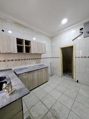 3bdrm Duplex in Zone B for rent