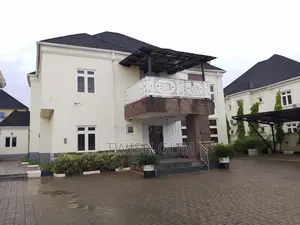 5bdrm Duplex in Admiralty Estate, Asokoro for sale