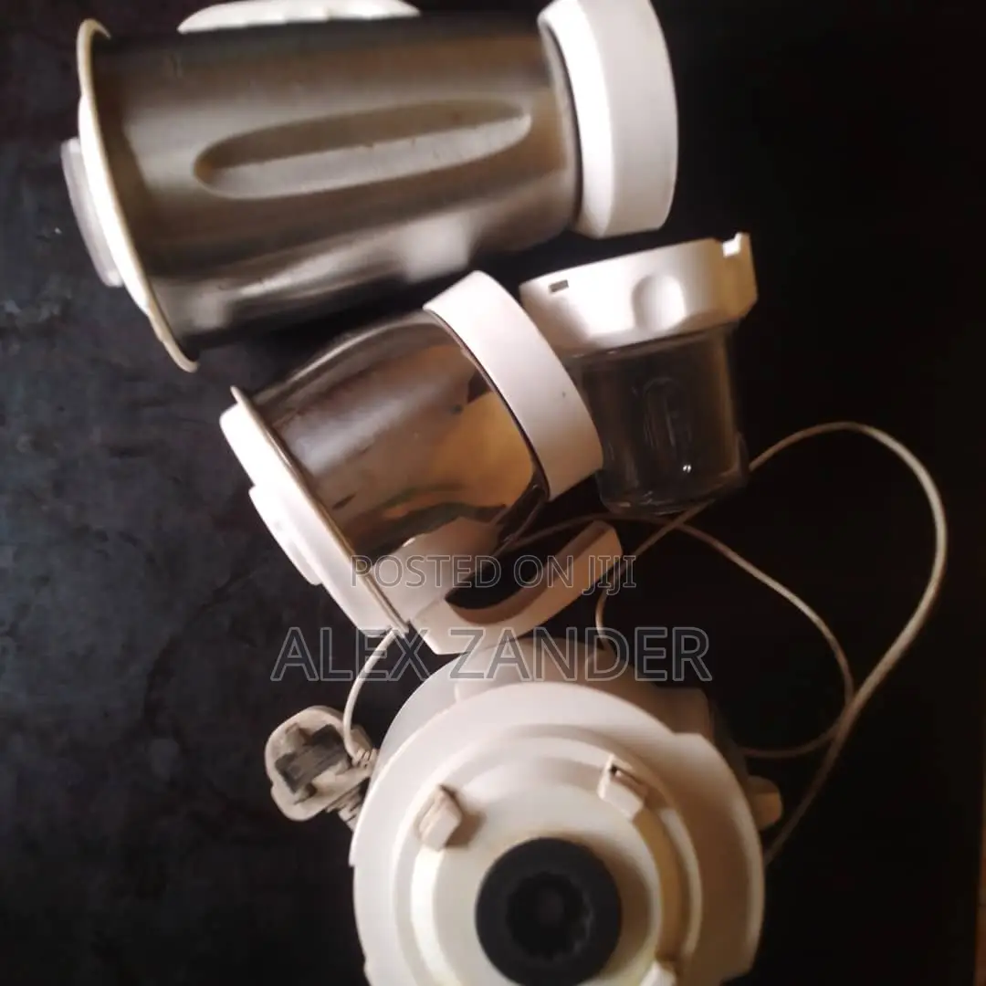 Kitchen Blender