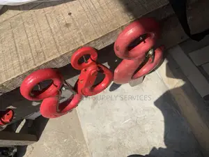 Original Safety Hook