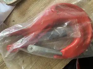 Original Safety Hook
