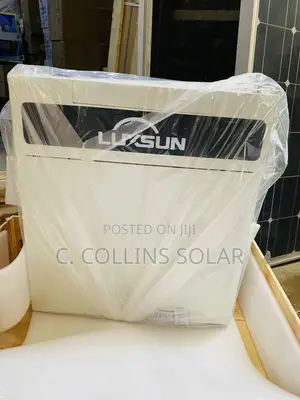 Luxsun Lithium Ion Battery
