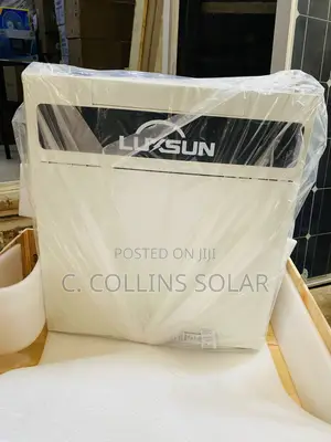 Luxsun Lithium Ion Battery