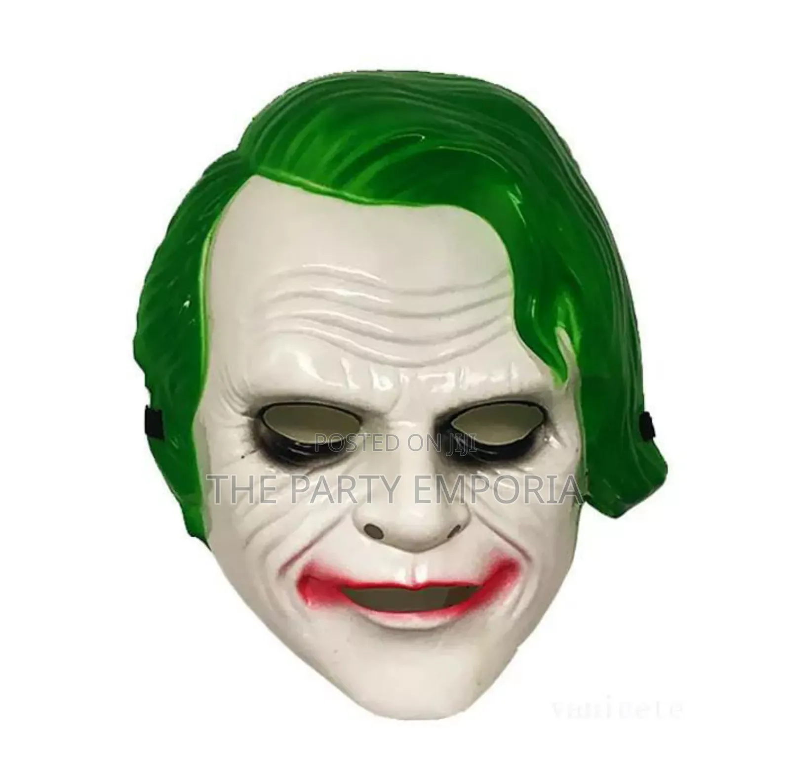 Halloween Mask