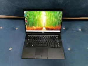 Laptop Dell Latitude 7390 16GB Intel Core i7 SSD 512GB