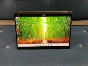 Laptop Dell Latitude 7390 16GB Intel Core i7 SSD 512GB