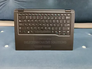Laptop Dell Latitude 7390 16GB Intel Core i7 SSD 512GB