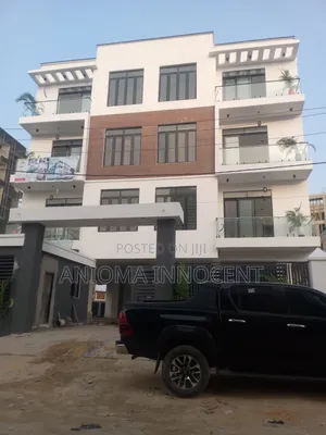 2bdrm House in Kenzo Luxury Homes, Lekki for sale