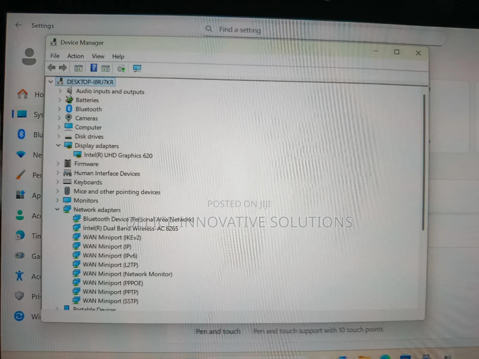 Laptop Dell Latitude 7390 16GB Intel Core i7 SSD 512GB