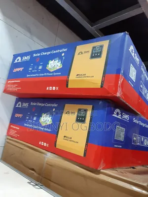 SMS Solar MPPT Control 150ah 48v