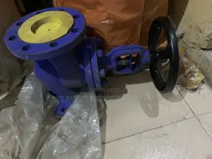 Ball Valve Original