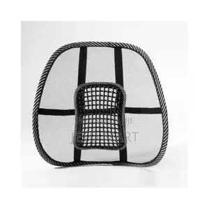 Summer Lumbar Lower Back Car Seat Support -1pcs