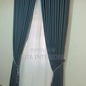 All Colors Curtains