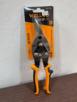 Aviation Snip